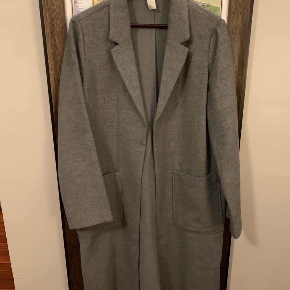 H&M Blazer Jacket - Picture 2 of 2